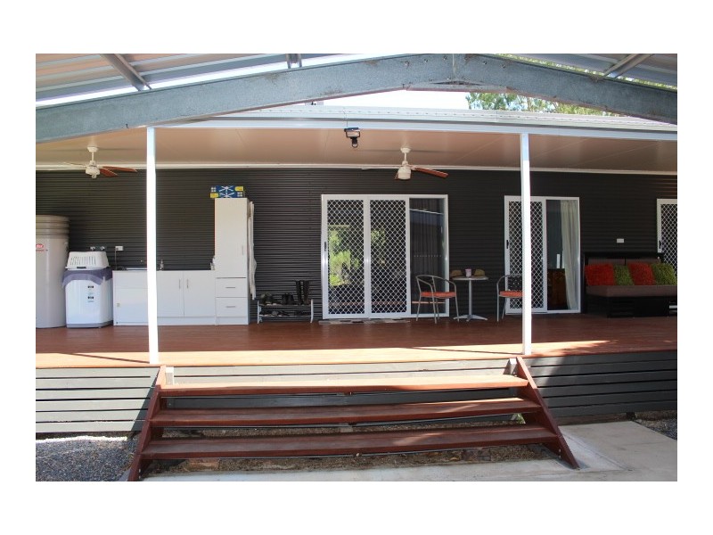 3083 Gin Gin Mt Perry Rd, Gin Gin QLD 4671