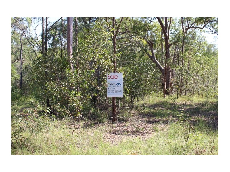 88 Brandons Rd, Horse Camp QLD 4671