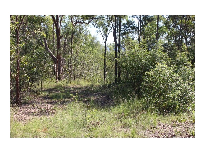 88 Brandons Rd, Horse Camp QLD 4671