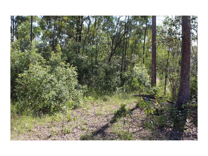 88 Brandons Rd, Horse Camp QLD 4671