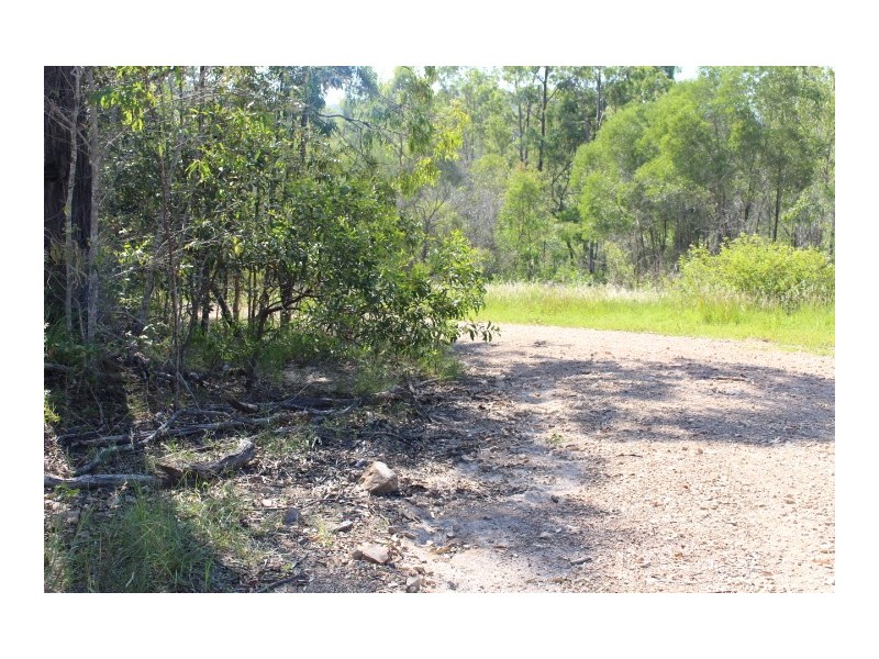 88 Brandons Rd, Horse Camp QLD 4671