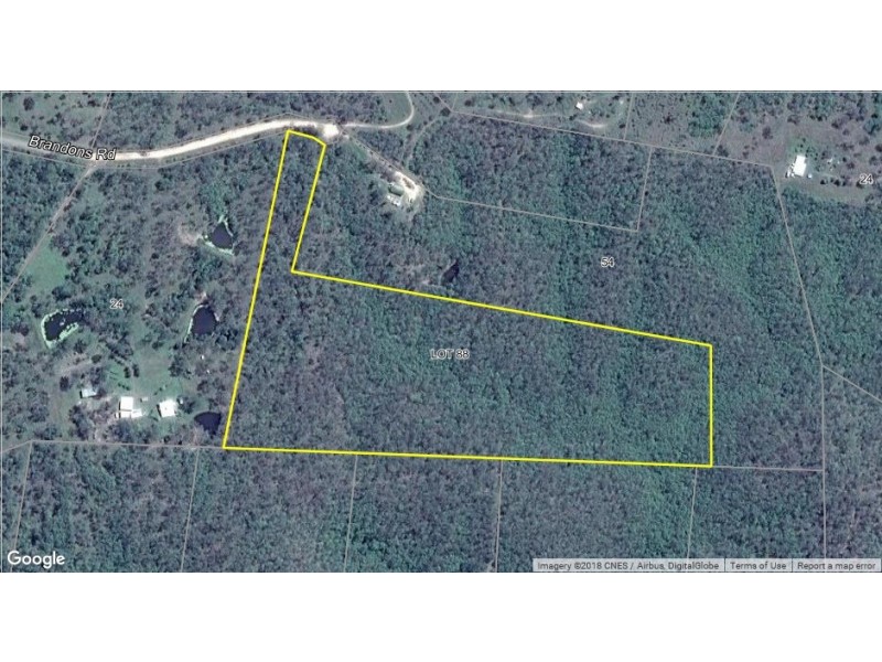 88 Brandons Rd, Horse Camp QLD 4671