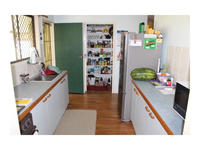 474 Railway Road, Booyal QLD 4671