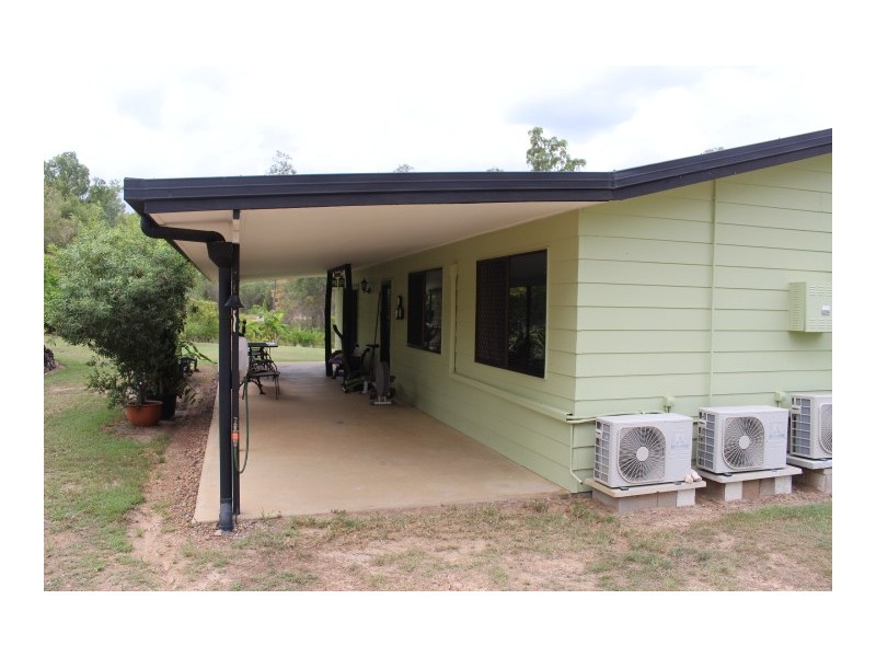 474 Railway Road, Booyal QLD 4671
