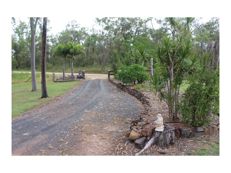 474 Railway Road, Booyal QLD 4671