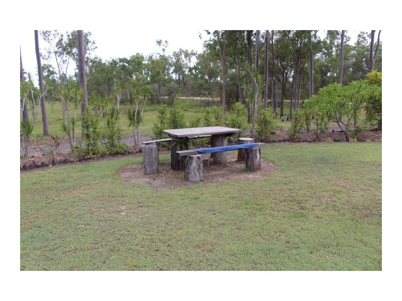 474 Railway Road, Booyal QLD 4671
