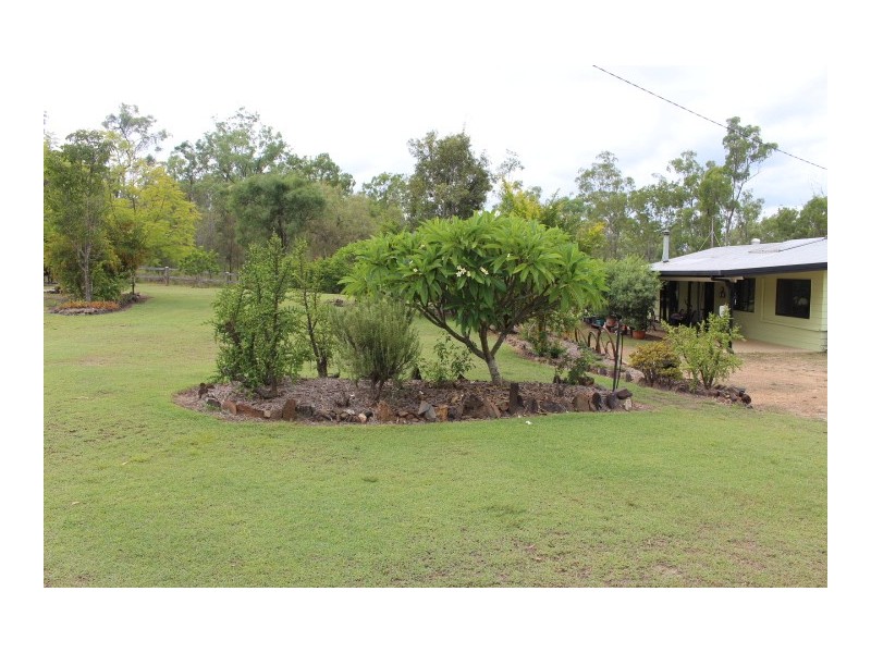474 Railway Road, Booyal QLD 4671