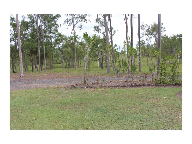 474 Railway Road, Booyal QLD 4671