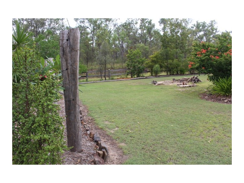 474 Railway Road, Booyal QLD 4671