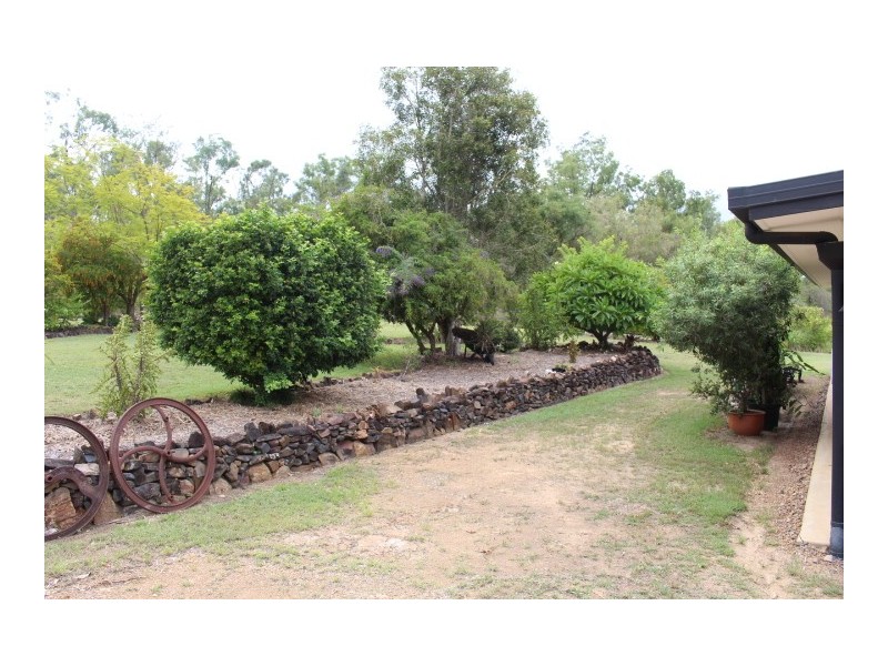 474 Railway Road, Booyal QLD 4671