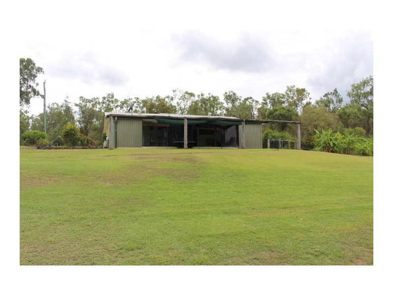 474 Railway Road, Booyal QLD 4671