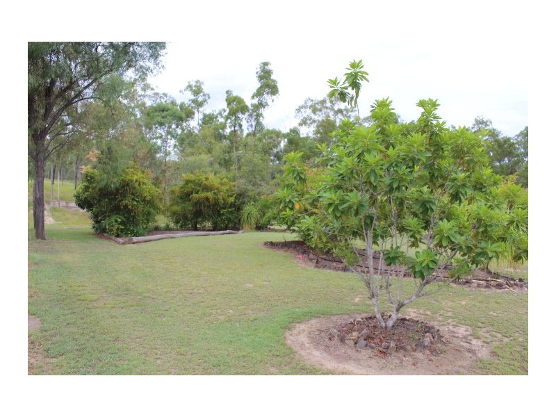 474 Railway Road, Booyal QLD 4671