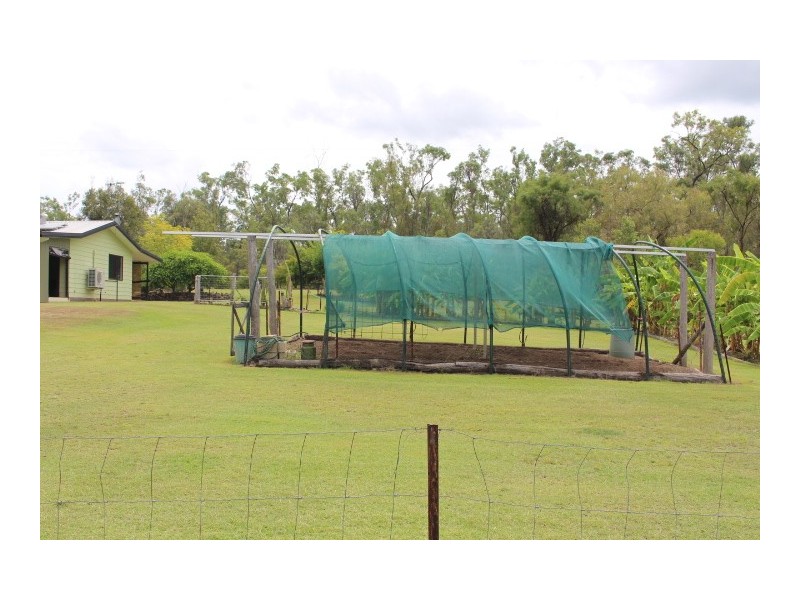 474 Railway Road, Booyal QLD 4671