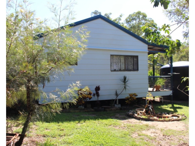 166 Hills Rd, Gin Gin QLD 4671