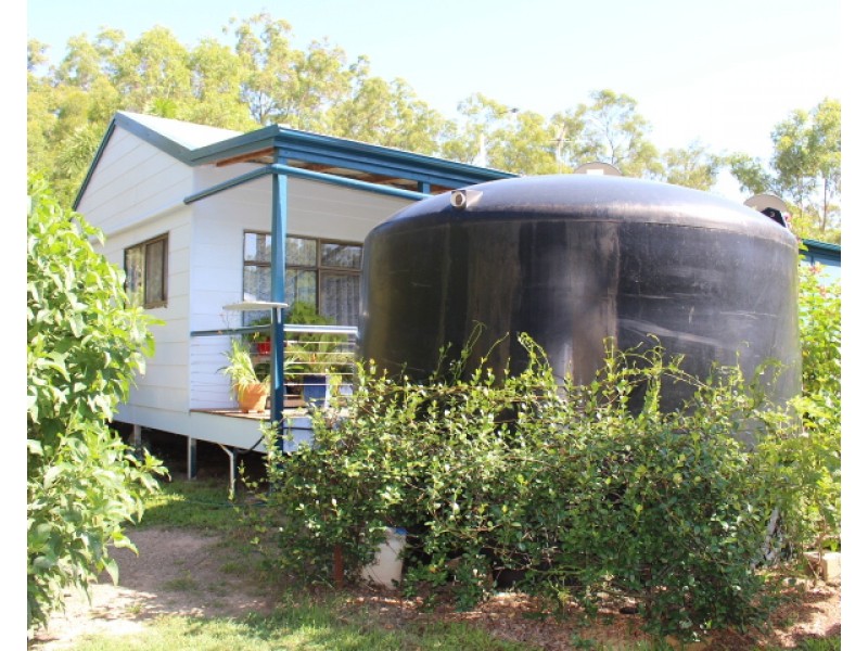 166 Hills Rd, Gin Gin QLD 4671