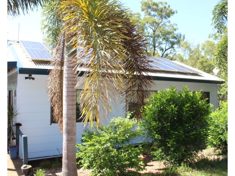 166 Hills Rd, Gin Gin QLD 4671