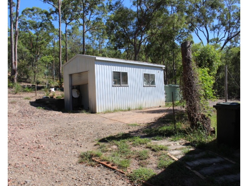 166 Hills Rd, Gin Gin QLD 4671