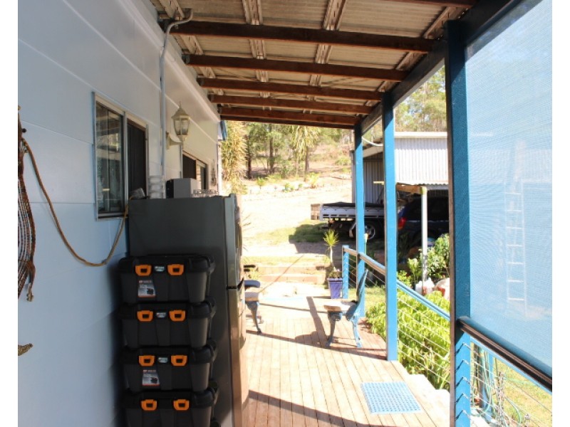 166 Hills Rd, Gin Gin QLD 4671