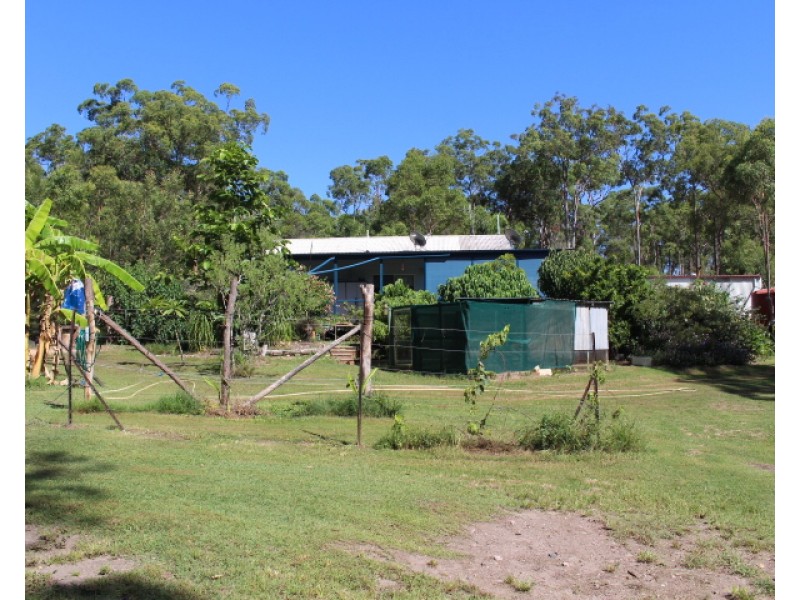 166 Hills Rd, Gin Gin QLD 4671