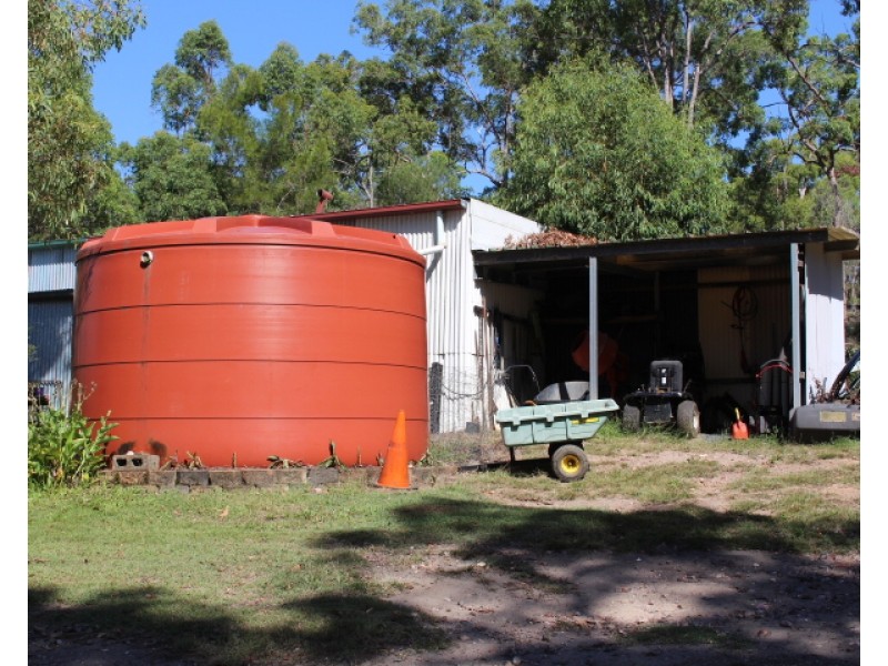 166 Hills Rd, Gin Gin QLD 4671