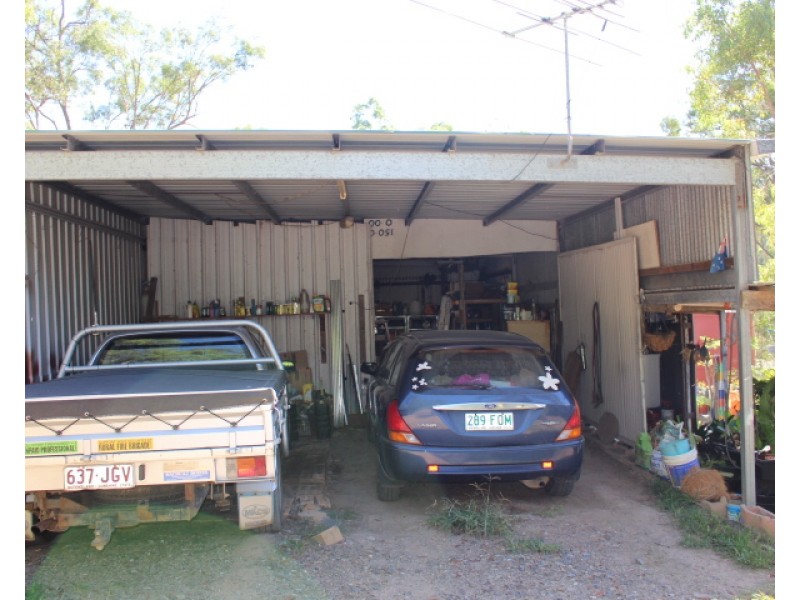 166 Hills Rd, Gin Gin QLD 4671
