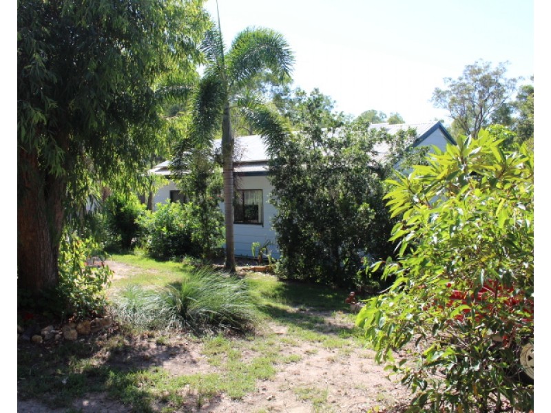 166 Hills Rd, Gin Gin QLD 4671