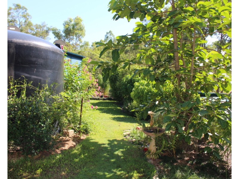 166 Hills Rd, Gin Gin QLD 4671