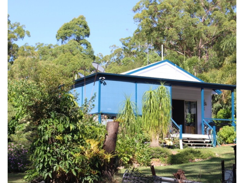 166 Hills Rd, Gin Gin QLD 4671