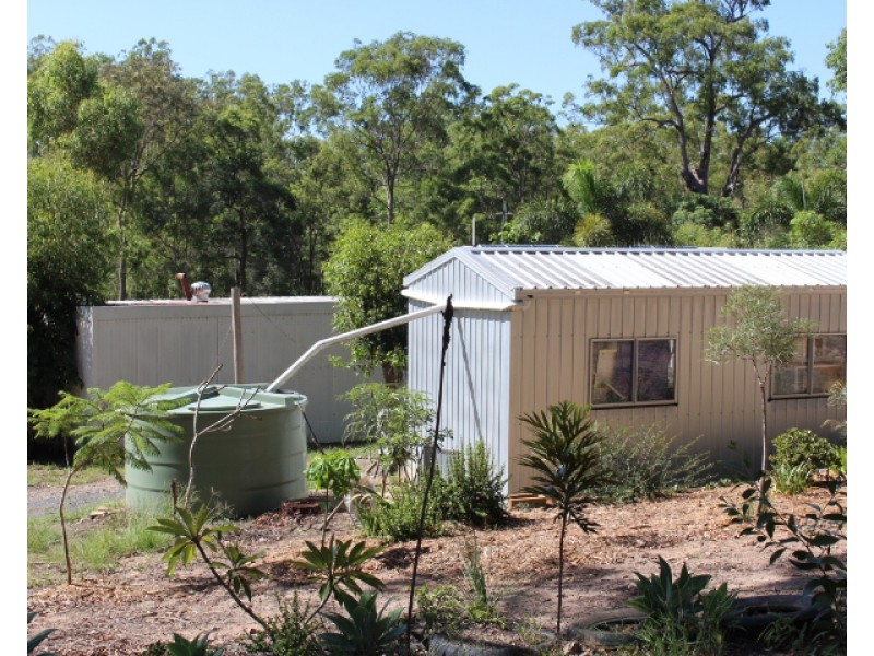 166 Hills Rd, Gin Gin QLD 4671