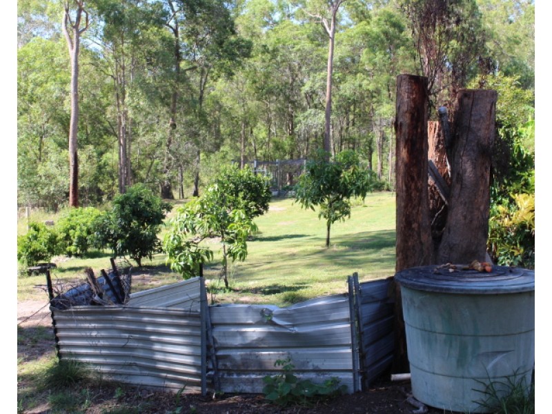 166 Hills Rd, Gin Gin QLD 4671