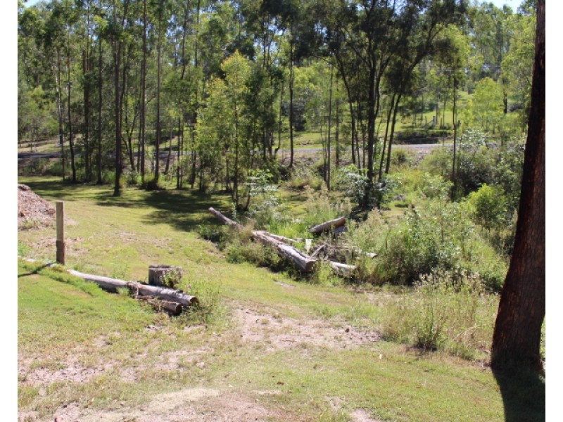 166 Hills Rd, Gin Gin QLD 4671
