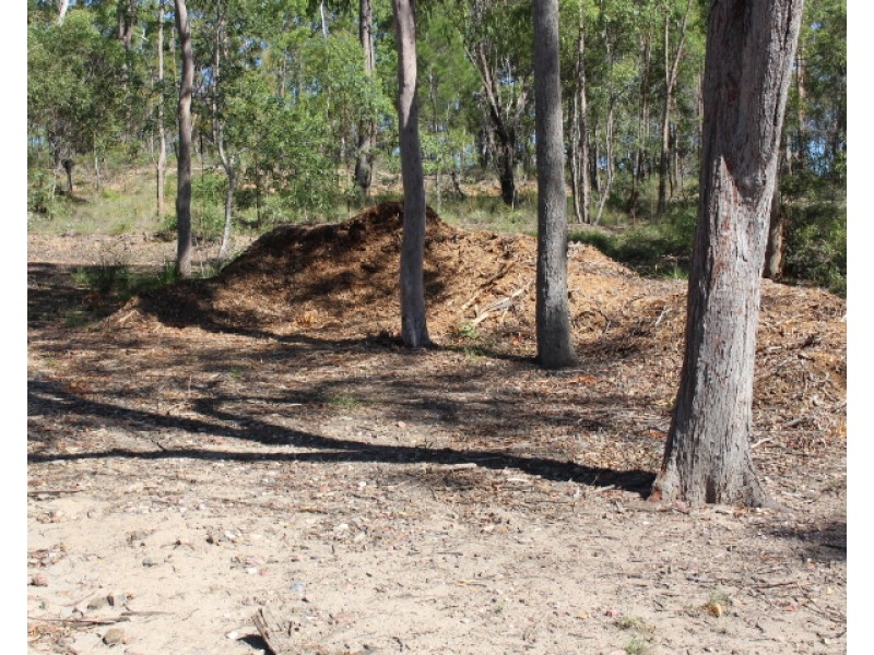 166 Hills Rd, Gin Gin QLD 4671