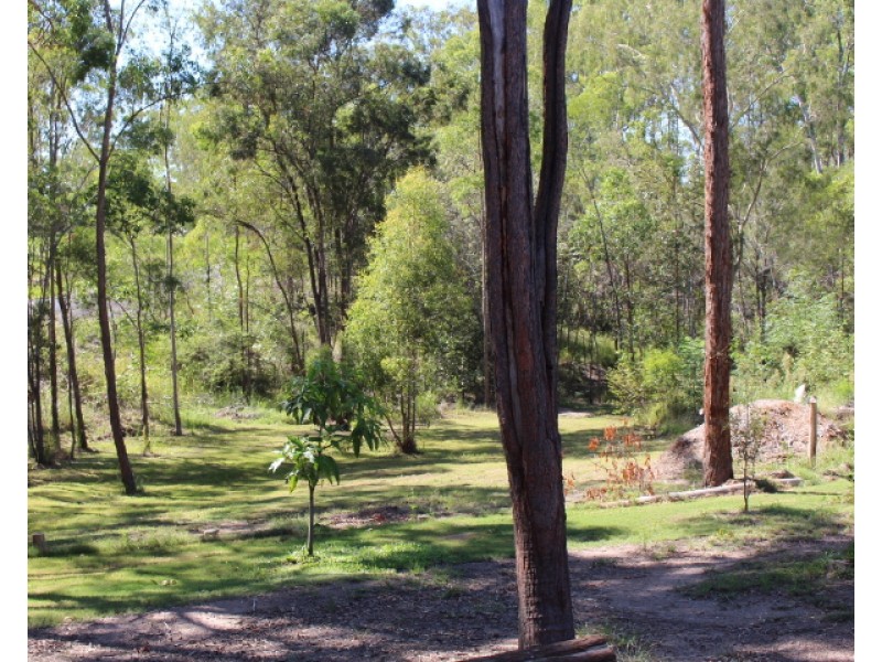 166 Hills Rd, Gin Gin QLD 4671