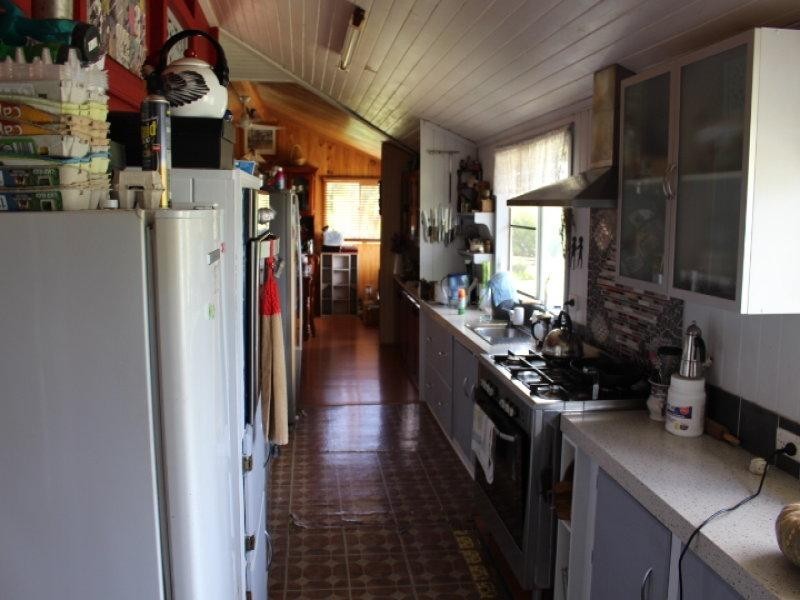 378 Ferry Hills Road, Wallaville QLD 4671