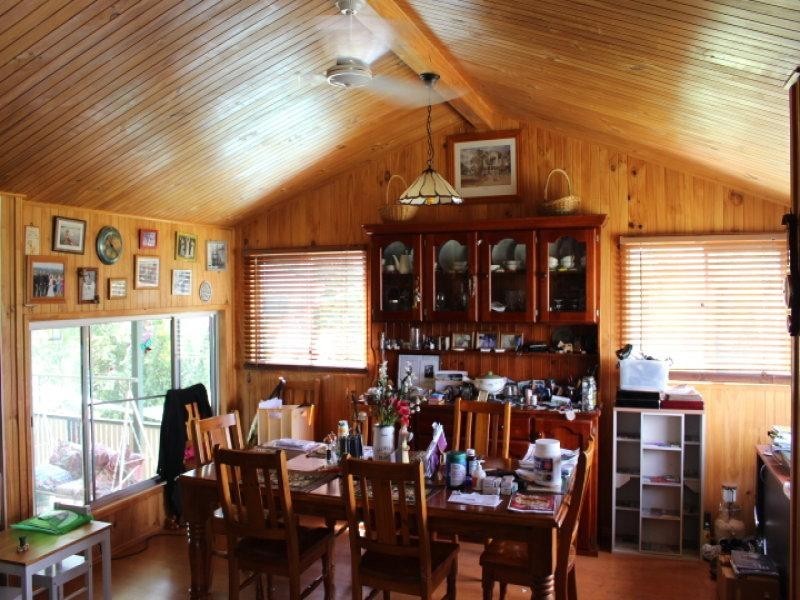 378 Ferry Hills Road, Wallaville QLD 4671