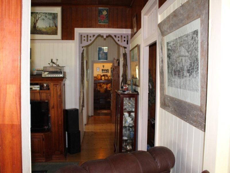 378 Ferry Hills Road, Wallaville QLD 4671