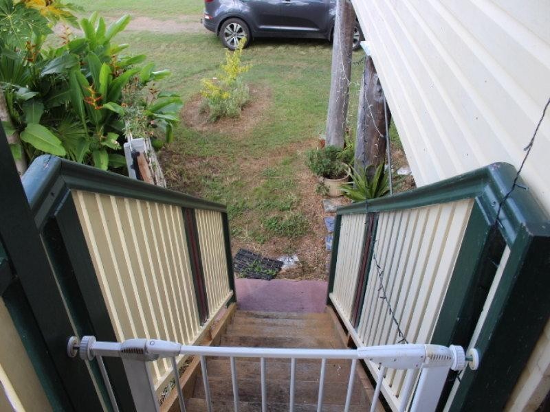 378 Ferry Hills Road, Wallaville QLD 4671