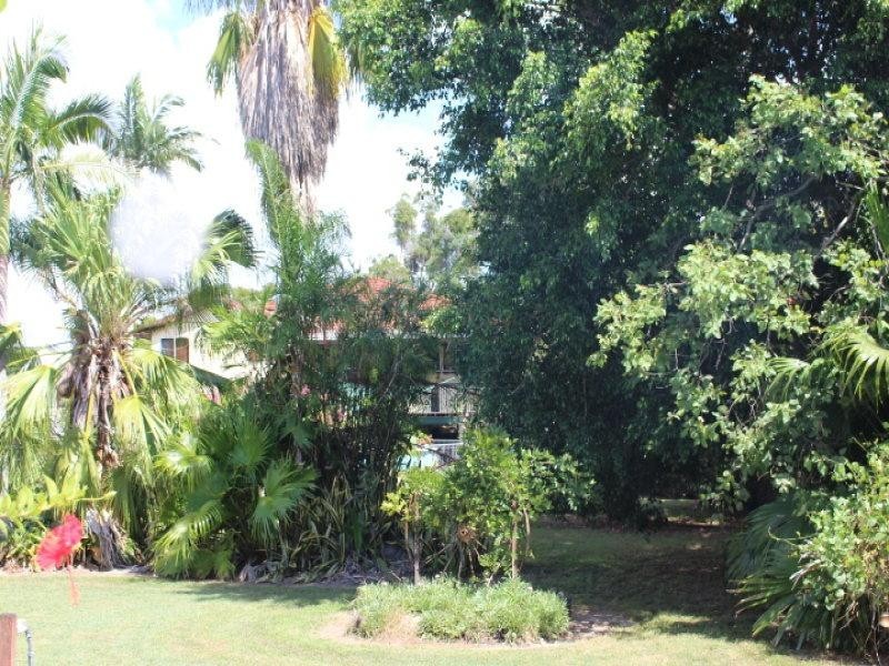 378 Ferry Hills Road, Wallaville QLD 4671