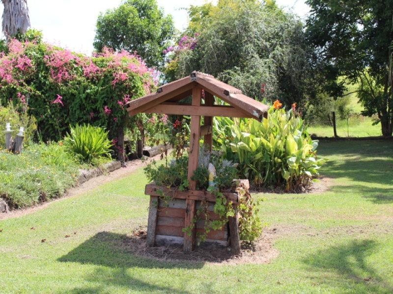 378 Ferry Hills Road, Wallaville QLD 4671