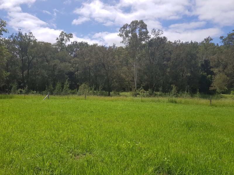 78 Park Reserve Rd, Mount Perry QLD 4671