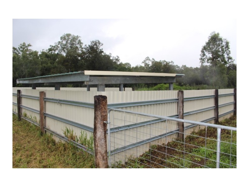 78 Park Reserve Rd, Mount Perry QLD 4671