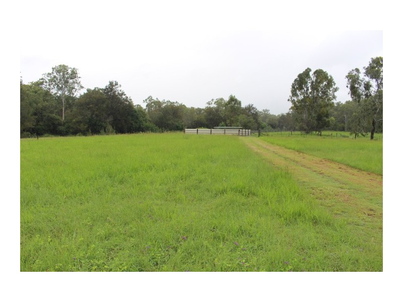 78 Park Reserve Rd, Mount Perry QLD 4671