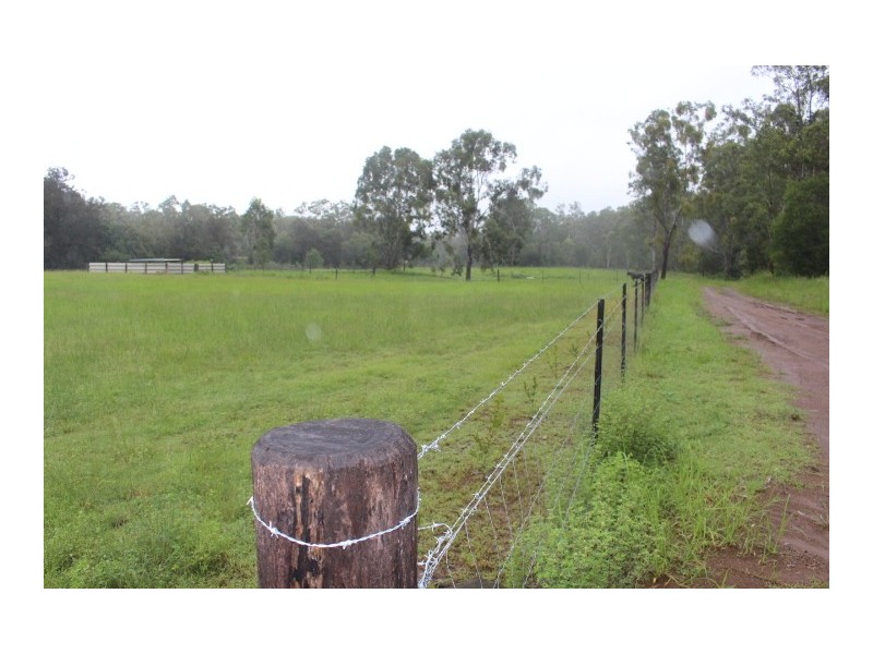 78 Park Reserve Rd, Mount Perry QLD 4671