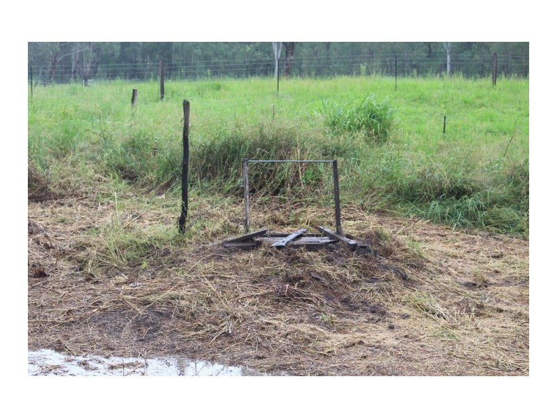 78 Park Reserve Rd, Mount Perry QLD 4671