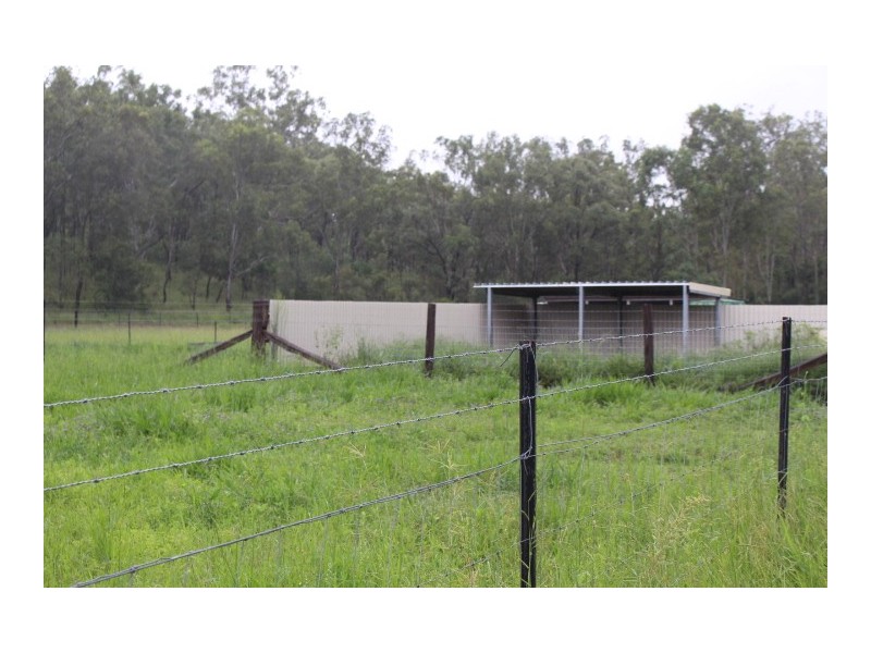 78 Park Reserve Rd, Mount Perry QLD 4671
