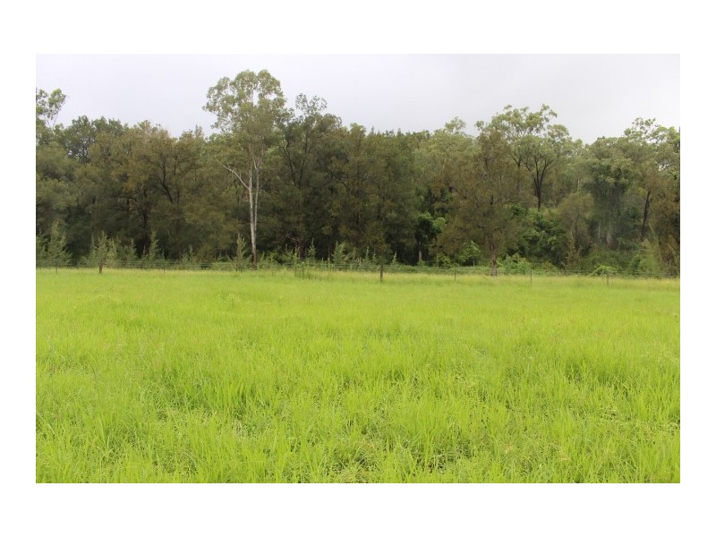 78 Park Reserve Rd, Mount Perry QLD 4671