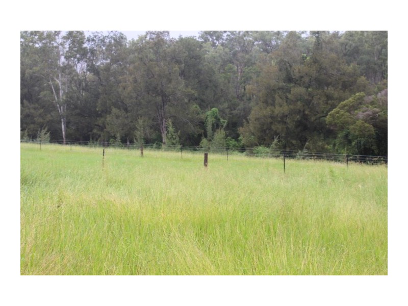 78 Park Reserve Rd, Mount Perry QLD 4671