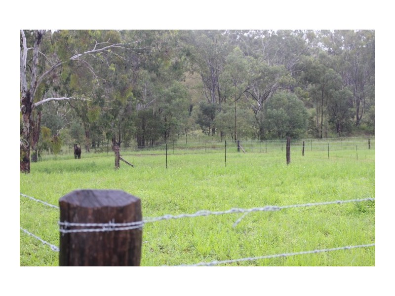 78 Park Reserve Rd, Mount Perry QLD 4671