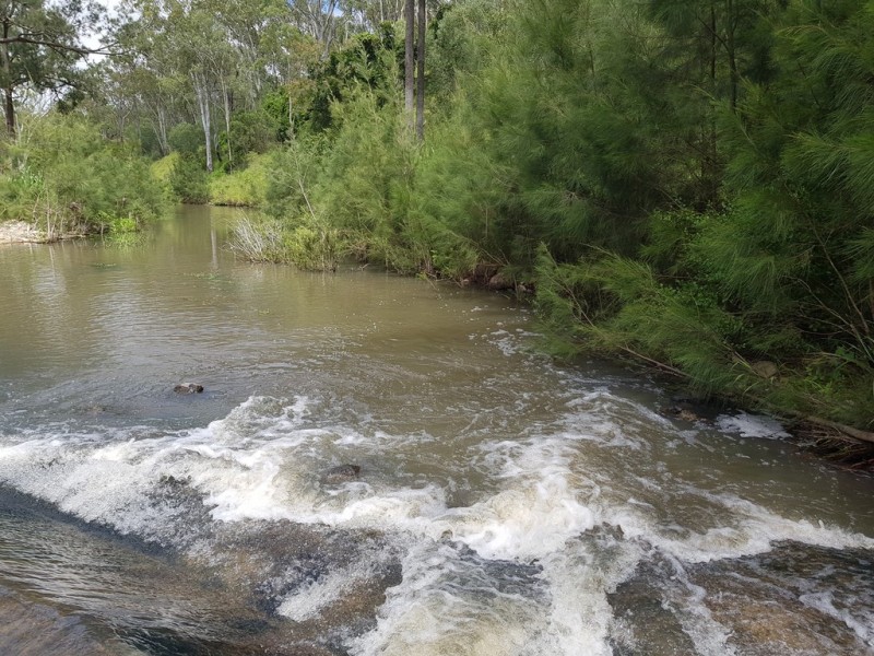 78 Park Reserve Rd, Mount Perry QLD 4671