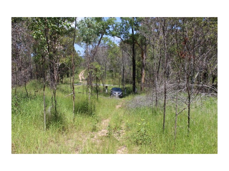 477 Doughboy Rd Doughboy, Gin Gin QLD 4671